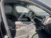 2026 Volvo EX 40