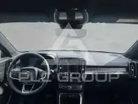 2026 Volvo EX 40