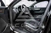 2026 Volvo EX 40