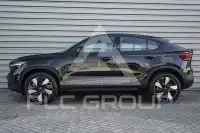 2026 Volvo EX 40