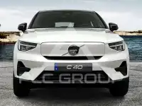2026 Volvo EX 40