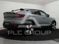2026 Volvo EX 40