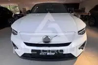 2026 Volvo EX 40
