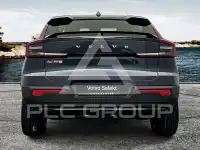 2026 Volvo EX 40