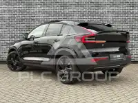 2026 Volvo EX 40