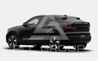 2026 Volvo EX 40