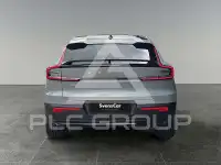 2026 Volvo EX 40