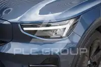 2026 Volvo EX 40