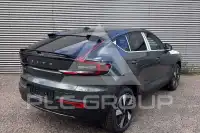 2026 Volvo EX 40