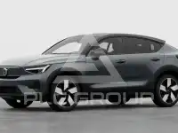 2026 Volvo EX 40