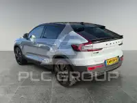2026 Volvo EX 40
