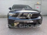 2026 Volvo EX 40