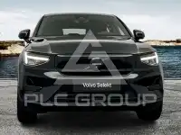 2026 Volvo EX 40