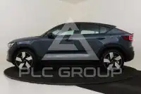 2026 Volvo EX 40