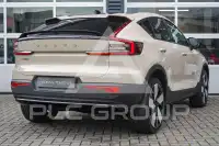 2026 Volvo EX 40