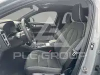 2026 Volvo EX 40
