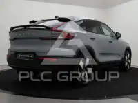 2026 Volvo EX 40