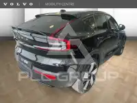 2026 Volvo EX 40