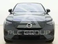 2026 Volvo EX 40
