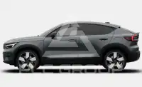 2026 Volvo EX 40
