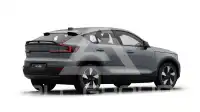 2026 Volvo EX 40