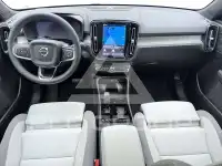 2026 Volvo EX 40