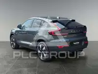 2026 Volvo EX 40