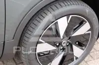 2026 Volvo EX 40