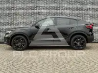 2026 Volvo EX 40