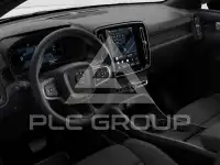 2026 Volvo EX 40