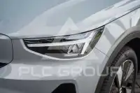 2026 Volvo EX 40