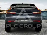 2026 Volvo EX 40