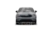 2026 Volvo EX 40