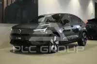 2026 Volvo EX 40