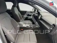 2026 Volvo EX 40