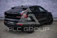 2026 Volvo EX 40