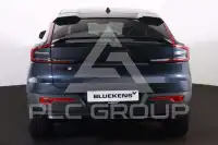 2026 Volvo EX 40