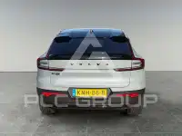 2026 Volvo EX 40