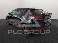 2026 Volvo EX 40