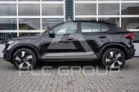 2026 Volvo EX 40