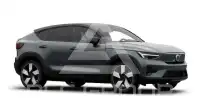 2026 Volvo EX 40