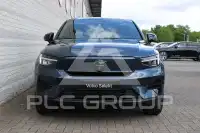 2026 Volvo EX 40
