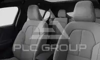 2026 Volvo EX 40