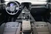 2026 Volvo EX 40