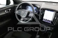 2026 Volvo EX 40