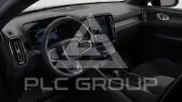 2026 Volvo EX 40