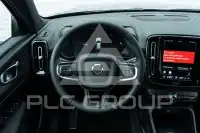 2026 Volvo EX 40