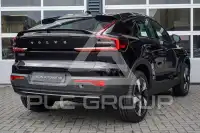 2026 Volvo EX 40