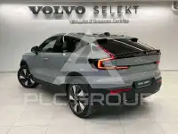 2026 Volvo EX 40