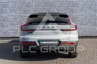 2026 Volvo EX 40
